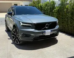 VOLVO XC40 2.0 T5 GASOLINA EDIÇÃO ESPECIAL AWD GEARTRONIC VOLVO XC40 2.0 T5 GASOLINA EDIÇÃO ESPECIAL AWD GEARTRONIC