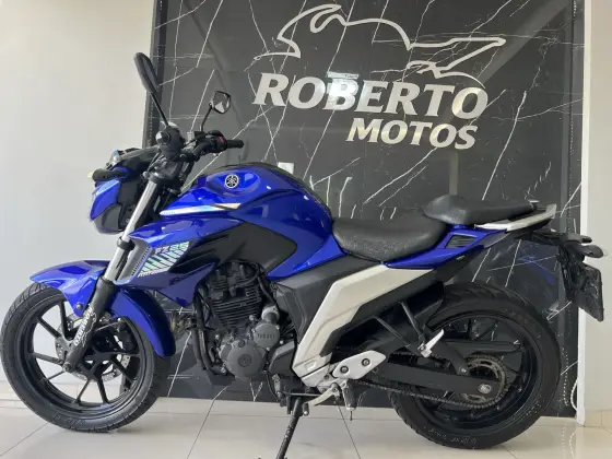 YAMAHA FZ25 FAZER ABS 