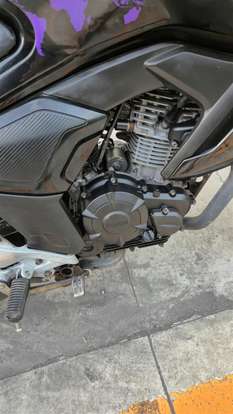 YAMAHA-FZ15 FAZER ABS-2024