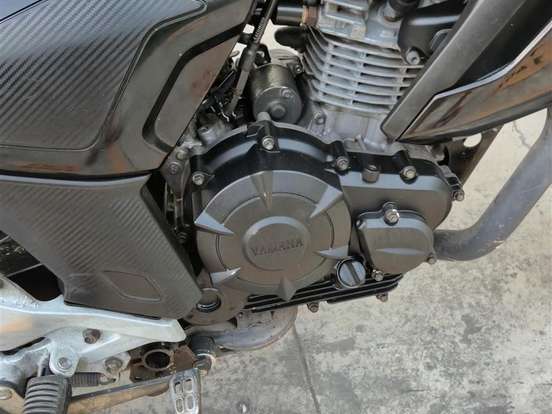 YAMAHA-FZ15 FAZER ABS YAMAHA-FZ15 FAZER ABS-2024