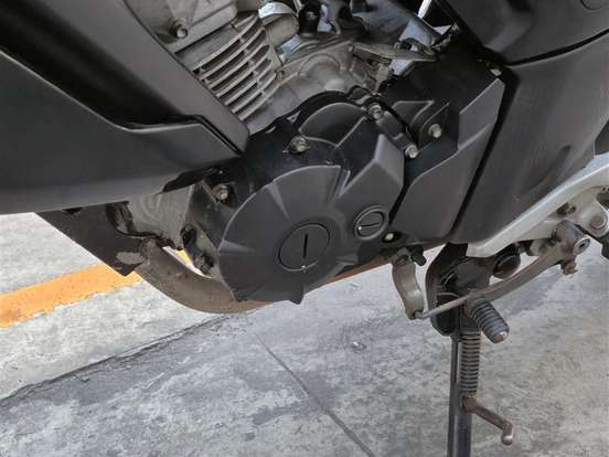 YAMAHA-FZ15 FAZER ABS YAMAHA-FZ15 FAZER ABS-2024