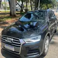 AUDI Q3 1.4 TFSI FLEX PRESTIGE PLUS S TRONIC AUDI Q3 1.4 TFSI FLEX PRESTIGE PLUS S TRONIC