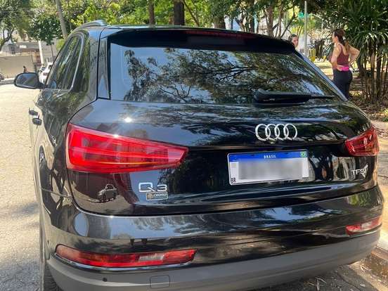 AUDI-Q3-1.4 TFSI FLEX PRESTIGE PLUS S TRONIC AUDI-Q3-2018