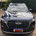 CAOA CHERY TIGGO 7 PRO 1.6 TGDI GASOLINA MAX DRIVE DCT CAOA CHERY TIGGO 7 PRO 1.6 TGDI GASOLINA MAX DRIVE DCT