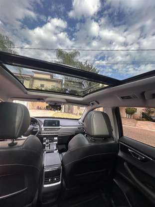 CAOA CHERY-TIGGO 7 PRO-2022