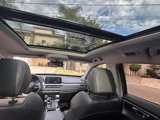 CAOA CHERY-TIGGO 7 PRO-1.6 TGDI GASOLINA MAX DRIVE DCT CAOA CHERY-TIGGO 7 PRO-2022