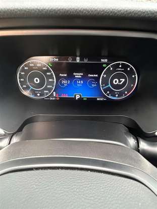 CAOA CHERY-TIGGO 7 PRO-2022