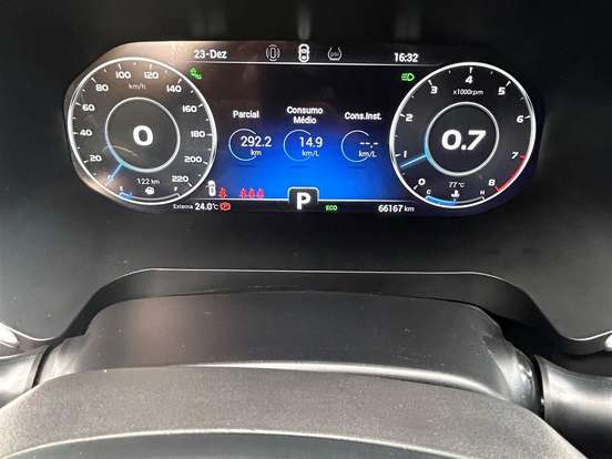CAOA CHERY-TIGGO 7 PRO-1.6 TGDI GASOLINA MAX DRIVE DCT CAOA CHERY-TIGGO 7 PRO-2022