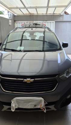 CHEVROLET-SPIN-2019