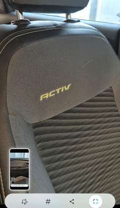 CHEVROLET-SPIN-1.8 ACTIV7 8V FLEX 4P AUTOMÁTICO CHEVROLET-SPIN-2019