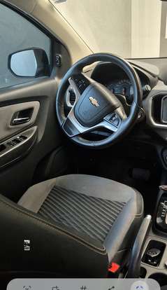 CHEVROLET-SPIN-1.8 ACTIV7 8V FLEX 4P AUTOMÁTICO CHEVROLET-SPIN-2019