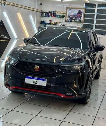 FIAT-FASTBACK-1.3 TURBO 270 FLEX ABARTH AT6 FIAT-FASTBACK-2024