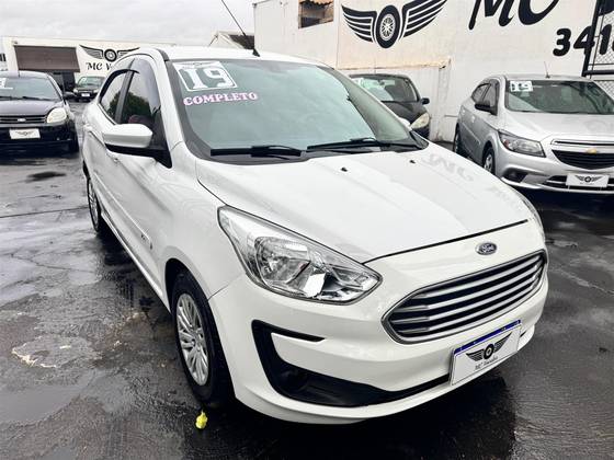 FORD KA + 1.0 TI-VCT FLEX SE MANUAL