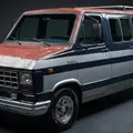 FORD FURGLAINE 3.9 EXECUTIVA VAN DIESEL 4P MANUAL FORD FURGLAINE 3.9 EXECUTIVA VAN DIESEL 4P MANUAL