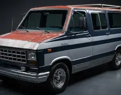 FORD FURGLAINE 3.9 EXECUTIVA VAN DIESEL 4P MANUAL FORD FURGLAINE 3.9 EXECUTIVA VAN DIESEL 4P MANUAL