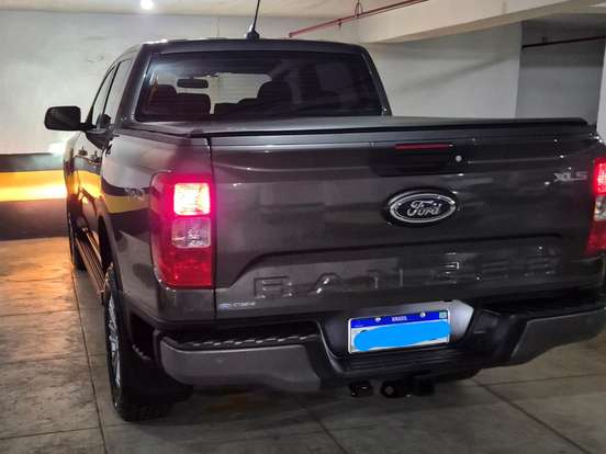 FORD-RANGER-3.0 V6 TURBO DIESEL CD XLS 4X4 AUTOMÁTICO FORD-RANGER-2023