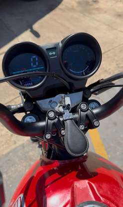 HONDA-CG 150 TITAN KS-2004