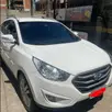 HYUNDAI IX35 2.0 MPFI GLS 16V FLEX 4P AUTOMÁTICO HYUNDAI IX35 2.0 MPFI GLS 16V FLEX 4P AUTOMÁTICO