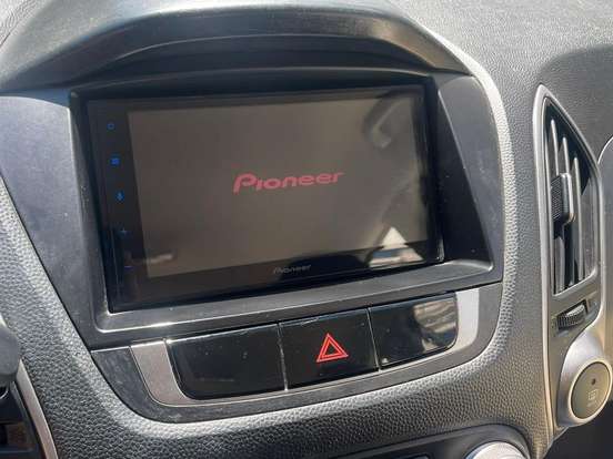 HYUNDAI-IX35-2.0 MPFI GLS 16V FLEX 4P AUTOMÁTICO HYUNDAI-IX35-2014