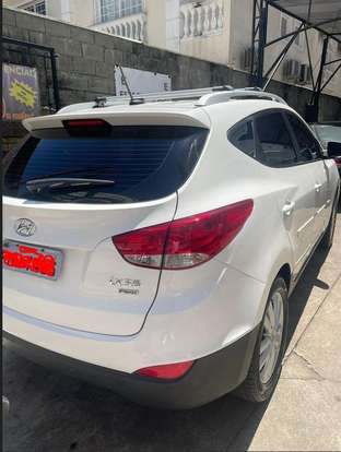HYUNDAI-IX35-2.0 MPFI GLS 16V FLEX 4P AUTOMÁTICO HYUNDAI-IX35-2014