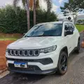 JEEP COMPASS 1.3 T270 TURBO FLEX SPORT AT6 JEEP COMPASS 1.3 T270 TURBO FLEX SPORT AT6