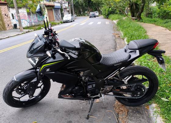 Kawasaki Ninja-zx-6r-600cc: Motos usadas, seminovas e novas
