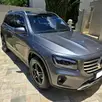 MERCEDES-BENZ GLB 200 1.3 MHEV PROGRESSIVE 7G-DCT MERCEDES-BENZ GLB 200 1.3 MHEV PROGRESSIVE 7G-DCT