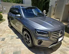 MERCEDES-BENZ GLB 200 1.3 MHEV PROGRESSIVE 7G-DCT MERCEDES-BENZ GLB 200 1.3 MHEV PROGRESSIVE 7G-DCT