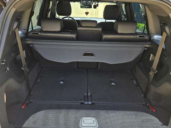 MERCEDES-BENZ-GLB 200-1.3 MHEV PROGRESSIVE 7G-DCT MERCEDES-BENZ-GLB 200-2024