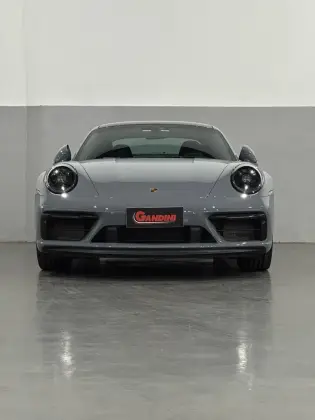 PORSCHE 911 3.0 24V H6 GASOLINA CARRERA GTS PDK