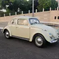 VOLKSWAGEN FUSCA 1.3 8V GASOLINA 2P MANUAL VOLKSWAGEN FUSCA 1.3 8V GASOLINA 2P MANUAL