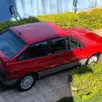 VOLKSWAGEN GOL 2.0 GTI 8V GASOLINA 2P MANUAL VOLKSWAGEN GOL 2.0 GTI 8V GASOLINA 2P MANUAL