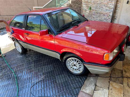VOLKSWAGEN-GOL-1992
