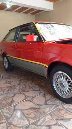 VOLKSWAGEN-GOL-1992