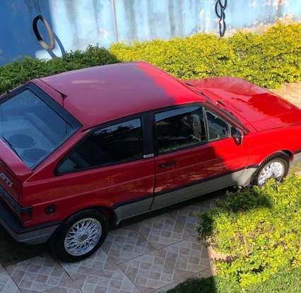 VOLKSWAGEN-GOL-1992
