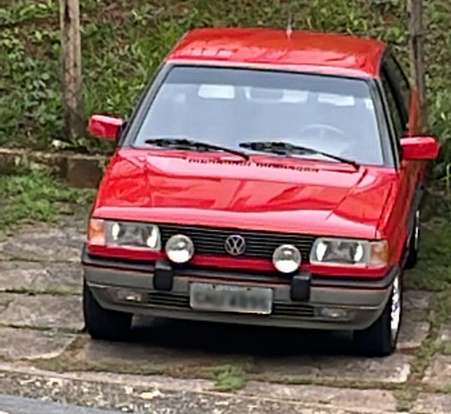 VOLKSWAGEN-GOL-1992