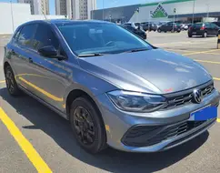 VOLKSWAGEN POLO 1.0 MPI ROCK IN RIO MANUAL VOLKSWAGEN POLO 1.0 MPI ROCK IN RIO MANUAL