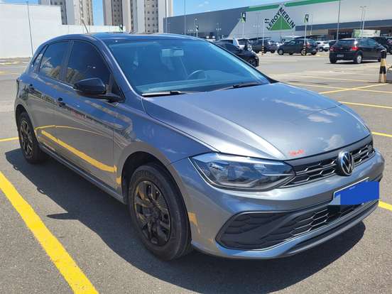 VOLKSWAGEN-POLO-1.0 MPI ROCK IN RIO MANUAL VOLKSWAGEN-POLO-2024