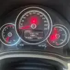 VOLKSWAGEN UP 1.0 170 TSI TOTAL FLEX XTREME 4P MANUAL VOLKSWAGEN UP 1.0 170 TSI TOTAL FLEX XTREME 4P MANUAL