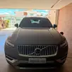 VOLVO XC90 2.0 T8 HYBRID INSCRIPTION AWD GEARTRONIC VOLVO XC90 2.0 T8 HYBRID INSCRIPTION AWD GEARTRONIC
