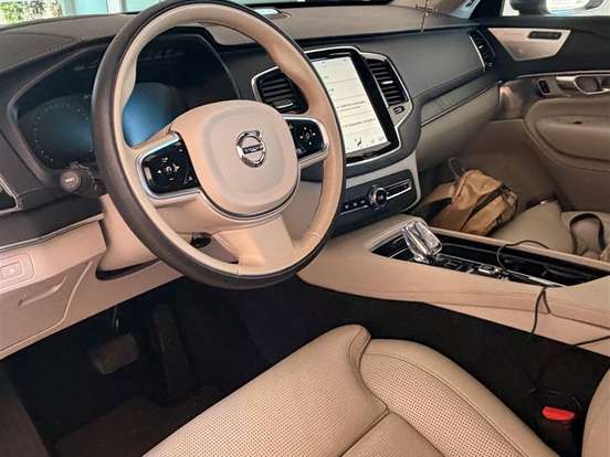 VOLVO-XC90-2.0 T8 HYBRID INSCRIPTION AWD GEARTRONIC VOLVO-XC90-2019