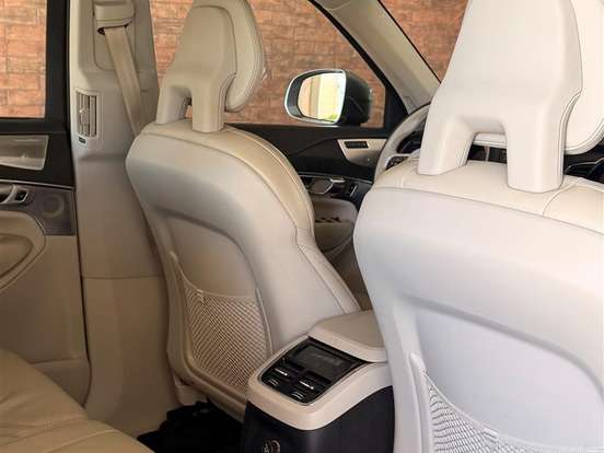 VOLVO-XC90-2.0 T8 HYBRID INSCRIPTION AWD GEARTRONIC VOLVO-XC90-2019