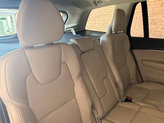 VOLVO-XC90-2.0 T8 HYBRID INSCRIPTION AWD GEARTRONIC VOLVO-XC90-2019