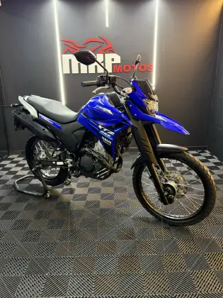 YAMAHA XTZ 250 LANDER YAMAHA XTZ 250 LANDER