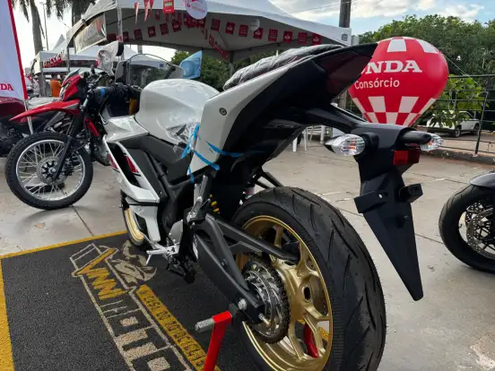 YAMAHA-YZF R3 60th ANNIVERSARY ABS-2022