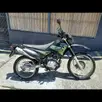 YAMAHA XTZ 125 E YAMAHA XTZ 125 E