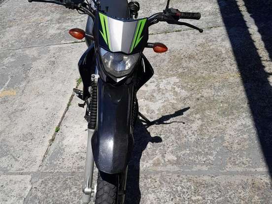 YAMAHA-XTZ 125 E YAMAHA-XTZ 125 E-2015