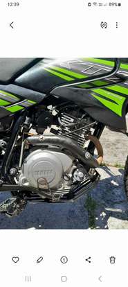 YAMAHA-XTZ 125 E YAMAHA-XTZ 125 E-2015