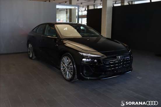 AUDI-A6 E-TRON-2025