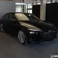 AUDI A6 E-TRON 100 KW ELÉTRICO SPORTBACK PERFORMANCE BLACK AUDI A6 E-TRON 100 KW ELÉTRICO SPORTBACK PERFORMANCE BLACK